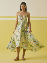 Load image into Gallery viewer, Summer Sea Dress DRESSES SUI
