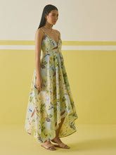 Load image into Gallery viewer, Summer Sea Dress DRESSES SUI
