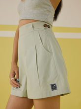 Load image into Gallery viewer, Summer Soul Shorts BOTTOMS SUI
