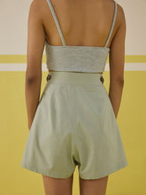 Load image into Gallery viewer, Summer Soul Shorts BOTTOMS SUI
