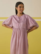Load image into Gallery viewer, Sun Garden Lyocell Dress DRESSES SUI
