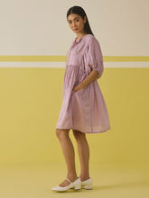Load image into Gallery viewer, Sun Garden Lyocell Dress DRESSES SUI
