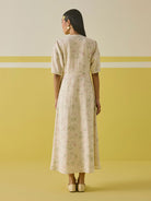Sunshine Garden Dress DRESSES SUI