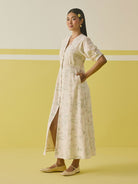 Sunshine Garden Dress DRESSES SUI