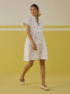 Sunshine Heart Dress DRESSES SUI