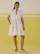 Sunshine Heart Dress DRESSES SUI