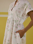 Sunshine Heart Dress DRESSES SUI