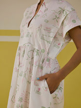 Load image into Gallery viewer, Sunshine Heart Dress DRESSES SUI
