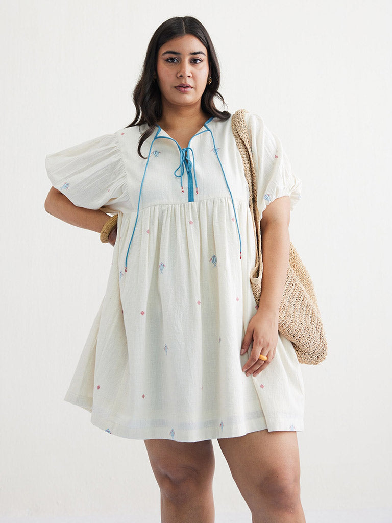 Swim Free Dress DRESSES SUI
