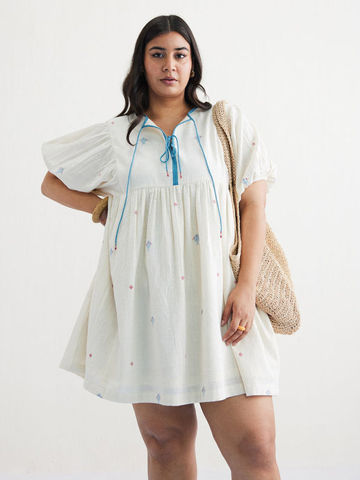 Swim Free Dress DRESSES SUI