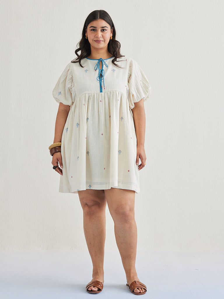 Swim Free Dress DRESSES SUI