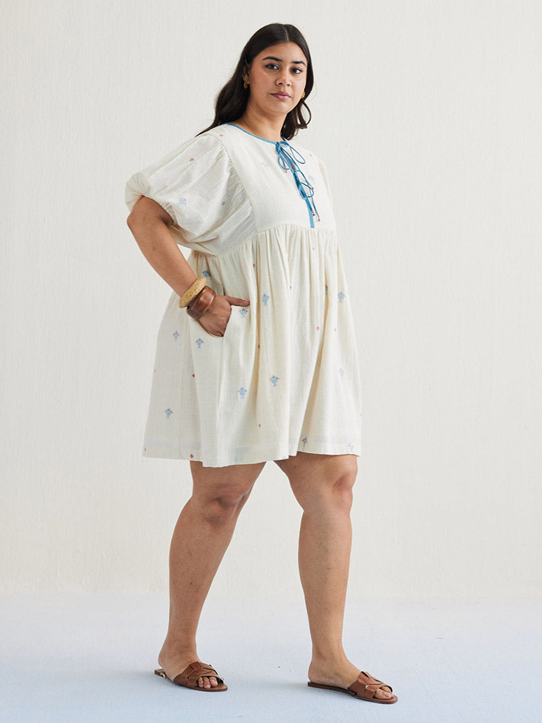 Swim Free Dress DRESSES SUI