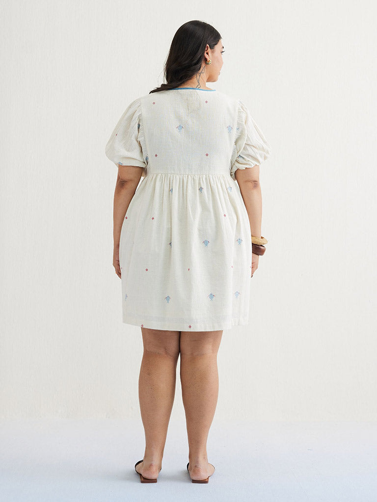 Swim Free Dress DRESSES SUI