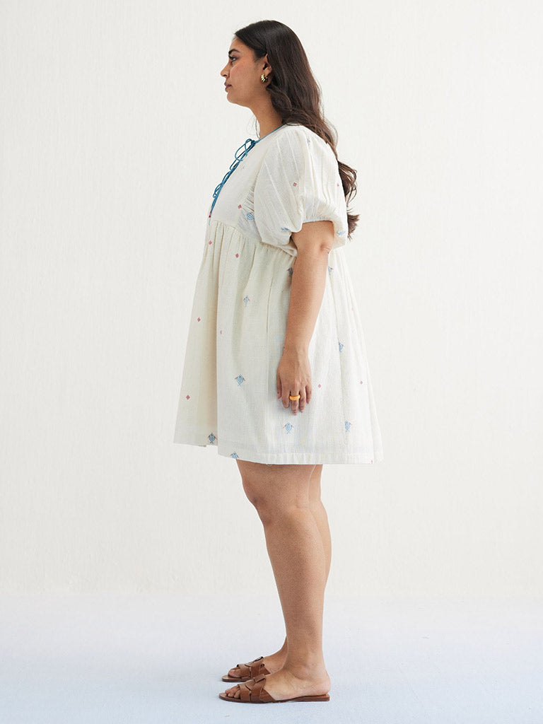 Swim Free Dress DRESSES SUI