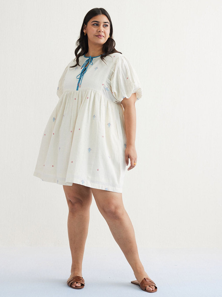Swim Free Dress DRESSES SUI