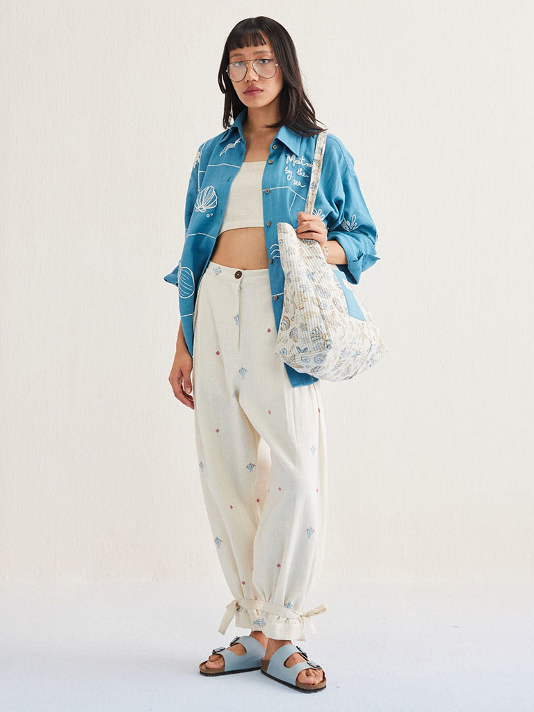 Swim Free Pants BOTTOMS SUI
