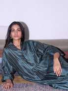 Sisam Dress DRESSES IKKIVI   