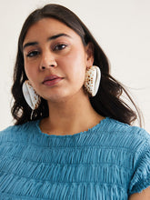 Load image into Gallery viewer, The Azure Maxi Dress DRESSES SUI
