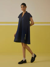 Load image into Gallery viewer, The Daisy Denim Dress DRESSES SUI
