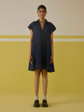 Load image into Gallery viewer, The Daisy Denim Dress DRESSES SUI
