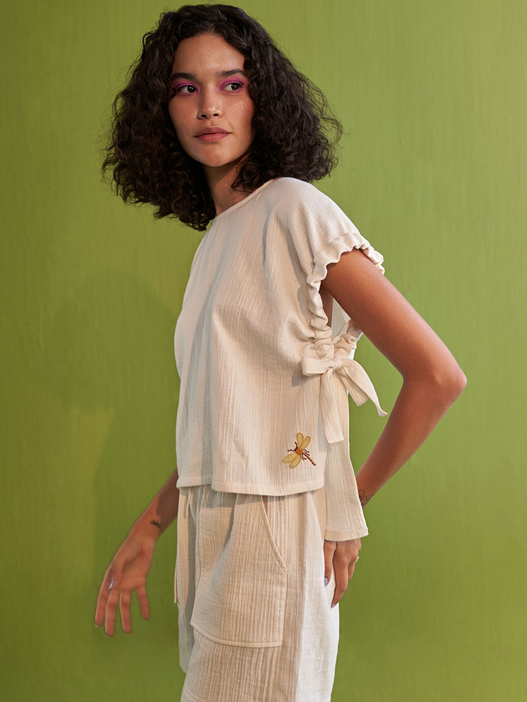 The Dragonfly Top TOPS SUI   