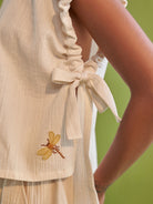 The Dragonfly Top TOPS SUI   