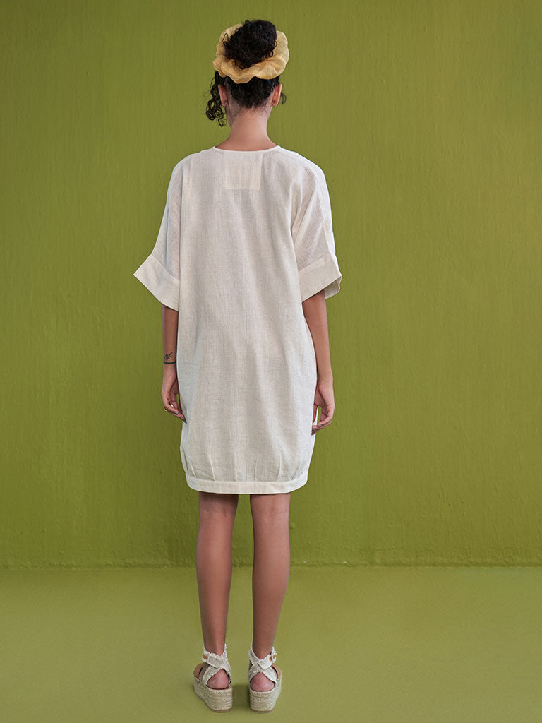 The Everyday Fern Dress DRESSES SUI   