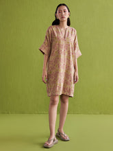Load image into Gallery viewer, The Fern Printed Dress DRESSES SUI   
