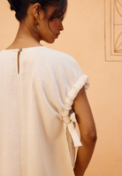 The Frame Organic Cotton Top TOPS SUI