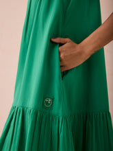 Load image into Gallery viewer, The Holiday Halter Neck Dress DRESSES SUI
