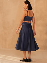 Load image into Gallery viewer, The Joyful Midi Skirt BOTTOMS SUI   
