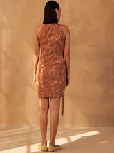 Load image into Gallery viewer, The Meadow Wrap Dress DRESSES SUI   
