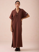 Load image into Gallery viewer, The Mountainside Maxi Dress DRESSES SUI
