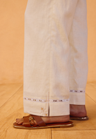 The Neev Linen Trousers BOTTOMS SUI