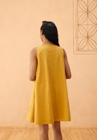 The Radiant Organic Cotton Dress DRESSES SUI