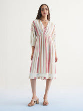 Load image into Gallery viewer, The Reef Shore Midi Dress DRESSES SUI
