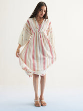 Load image into Gallery viewer, The Reef Shore Midi Dress DRESSES SUI
