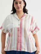 The Reef Shore Shirt TOPS SUI