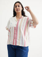 The Reef Shore Shirt TOPS SUI