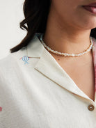 The Reef Shore Shirt TOPS SUI