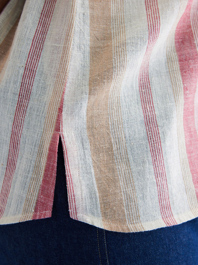 The Reef Shore Shirt TOPS SUI