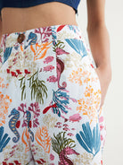 The Seahorse Pants BOTTOMS SUI