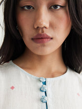 Load image into Gallery viewer, The Shoal Maxi Dress DRESSES SUI
