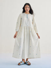 Load image into Gallery viewer, The Shoal Maxi Dress DRESSES SUI
