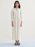 The Shoal Maxi Dress DRESSES SUI