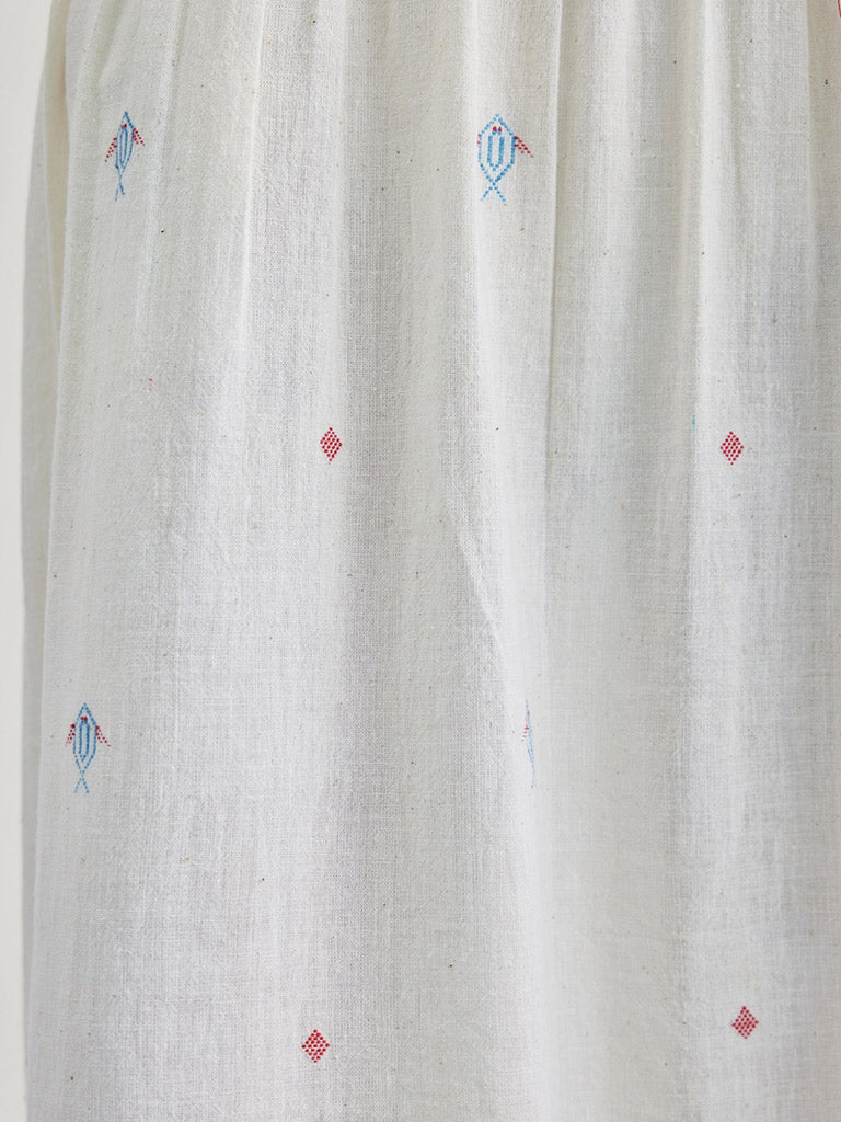 The Shoal Maxi Dress DRESSES SUI