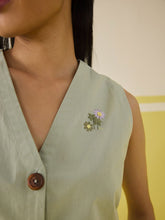 Load image into Gallery viewer, The Summer Waistcoat JACKETS SUI
