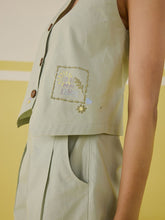 Load image into Gallery viewer, Summer Soul Shorts BOTTOMS SUI
