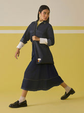 Load image into Gallery viewer, The Sunshine Denim Skirt BOTTOMS SUI
