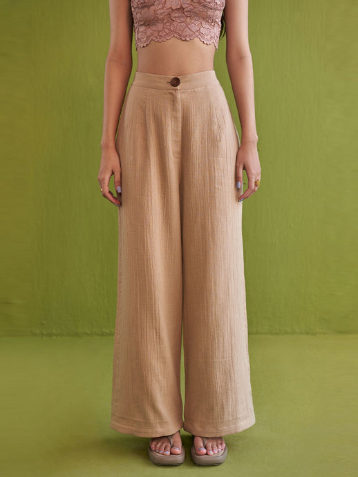 The Sweet Summer Trousers BOTTOMS SUI   